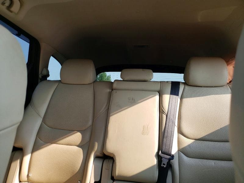 2018 MAZDA CX-9 TOURING 10