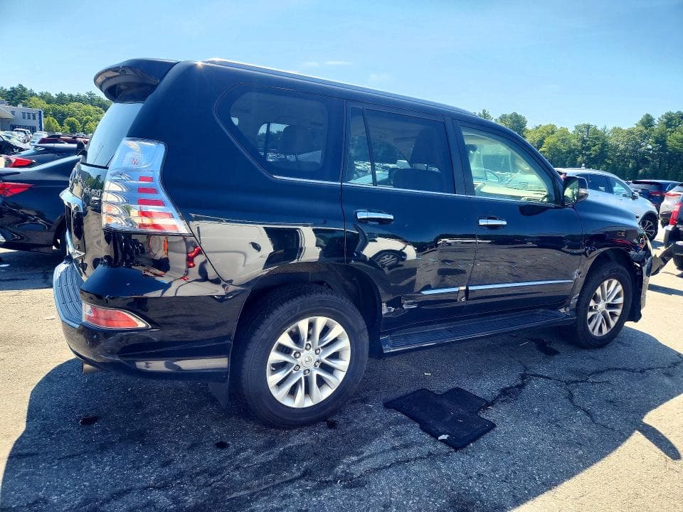 2017 LEXUS GX 460 3