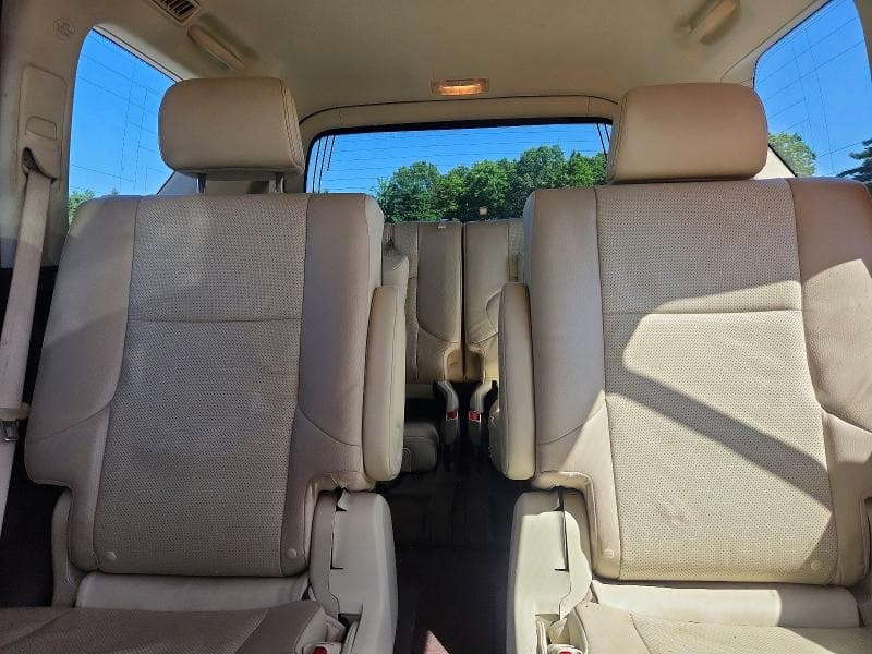 2017 LEXUS GX 460 10