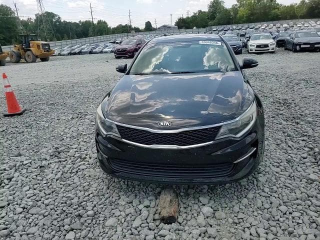 2016 KIA OPTIMA LX 13