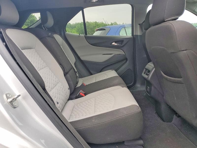 2020 CHEVROLET EQUINOX LS 11