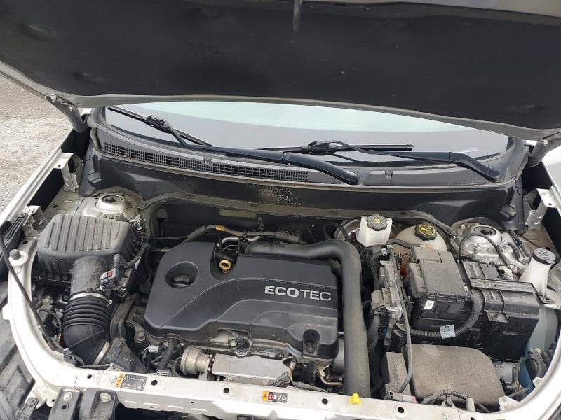 2020 CHEVROLET EQUINOX LS 12