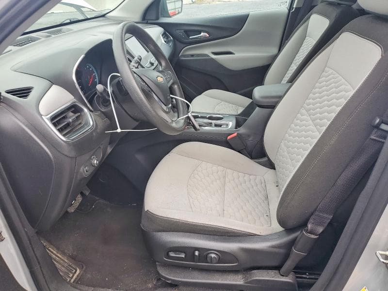 2020 CHEVROLET EQUINOX LS 7
