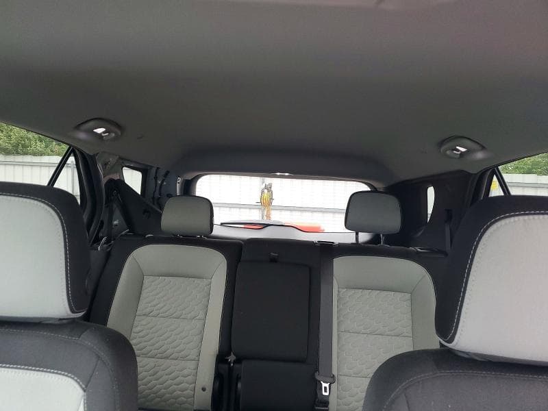 2020 CHEVROLET EQUINOX LS 10