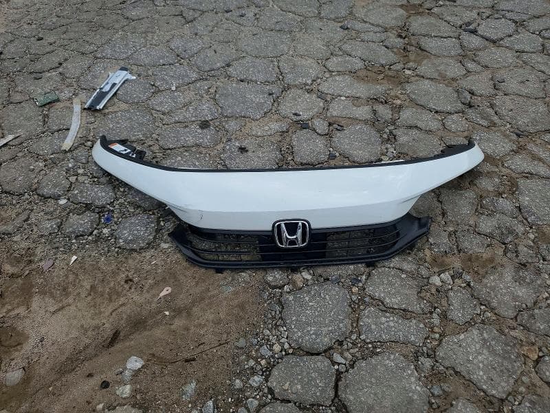 2024 HONDA CIVIC TOURING TOURING 12