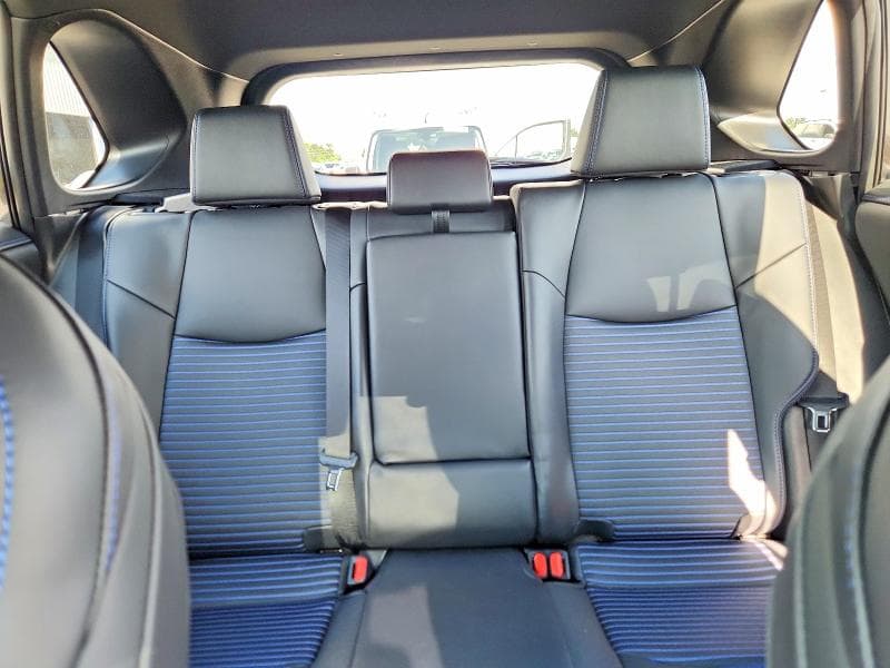 2024 TOYOTA RAV4 XSE 10