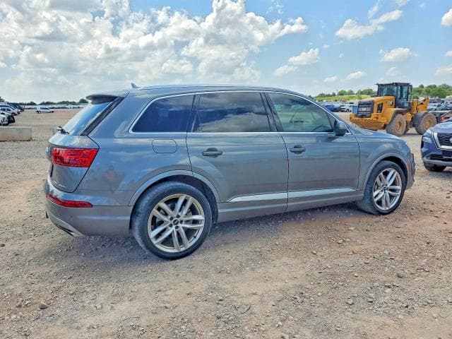 2018 AUDI Q7 PRESTIGE 3