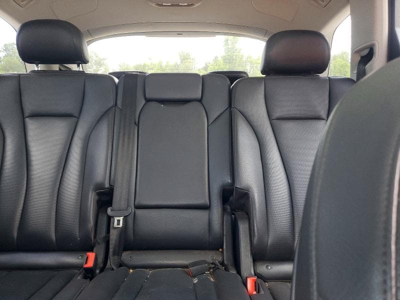 2018 AUDI Q7 PRESTIGE 10