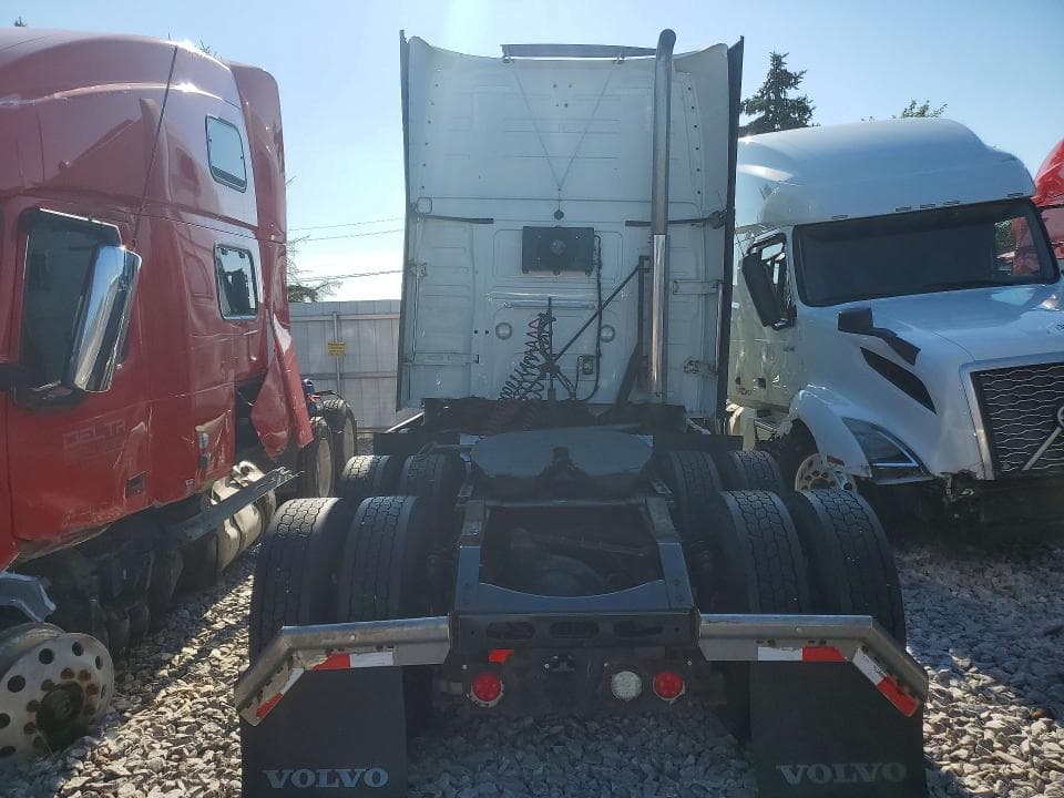 2019 VOLVO VNL SEMI TRUCK 6