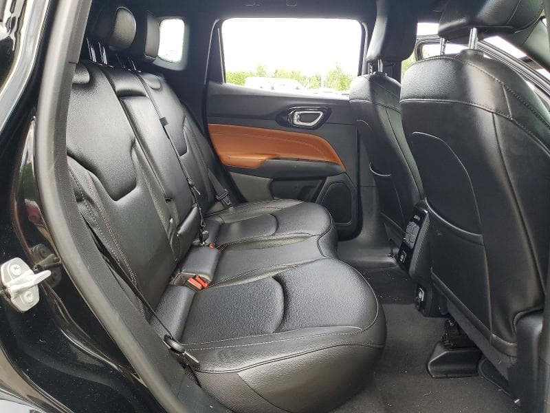 2024 JEEP COMPASS LIMITED 11