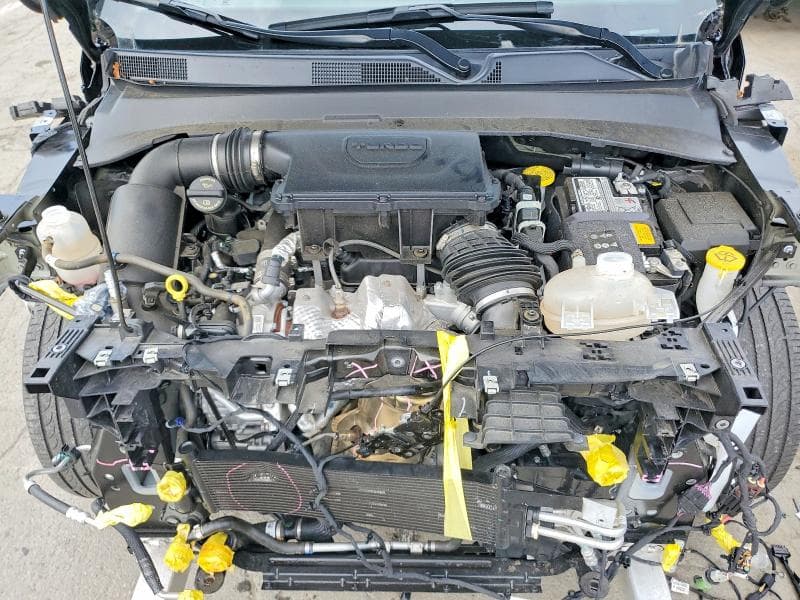2024 JEEP COMPASS LIMITED 12