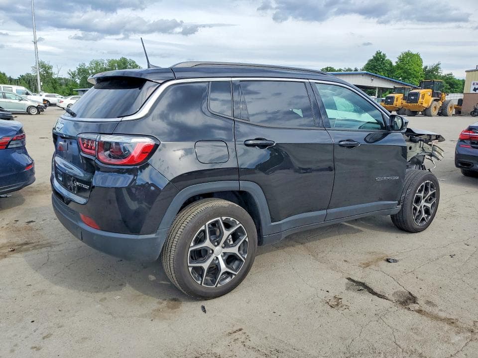 2024 JEEP COMPASS LIMITED 3