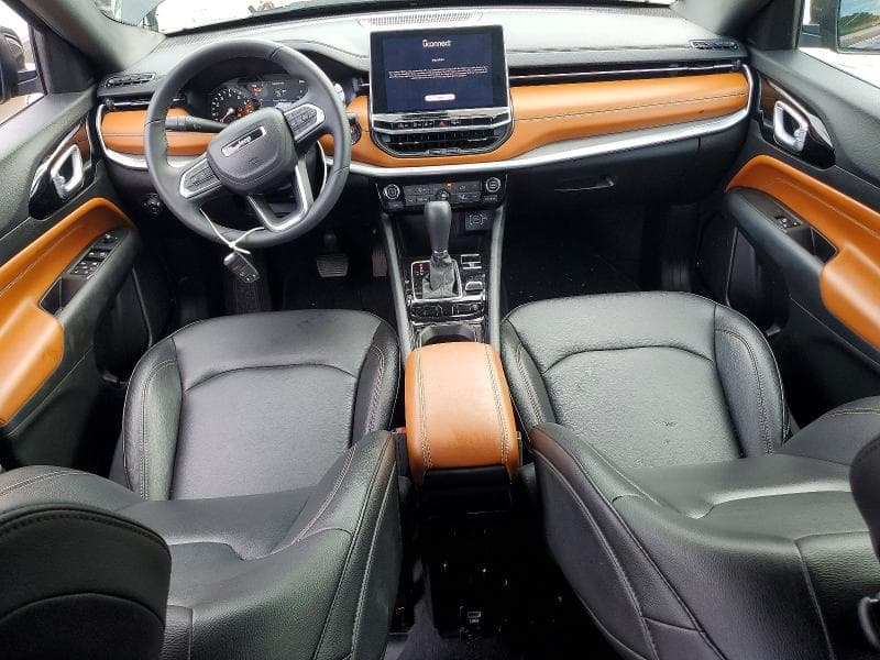 2024 JEEP COMPASS LIMITED 8