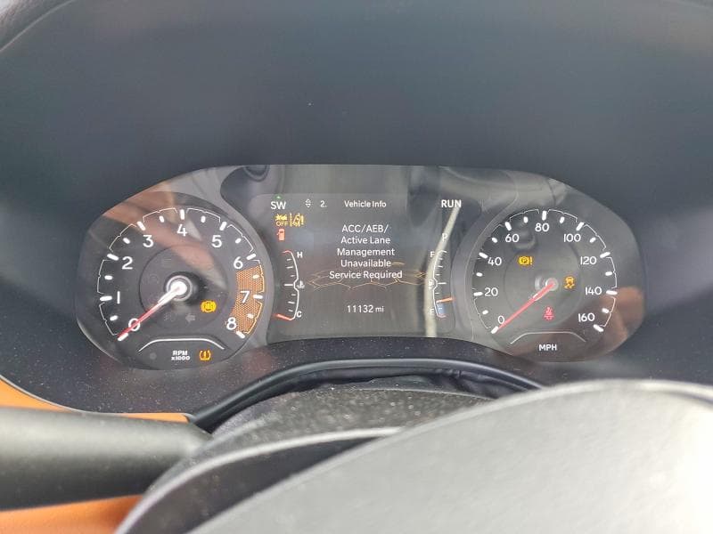2024 JEEP COMPASS LIMITED 9