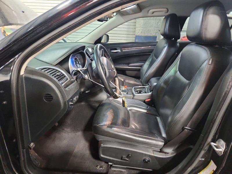 2018 CHRYSLER 300 TOURING TOURING 7