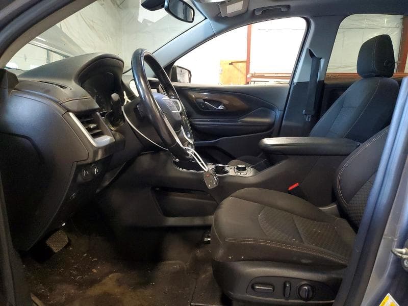 2019 GMC TERRAIN SLE 7