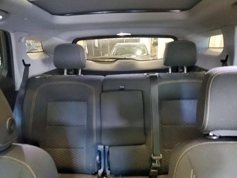 2019 GMC TERRAIN SLE 10