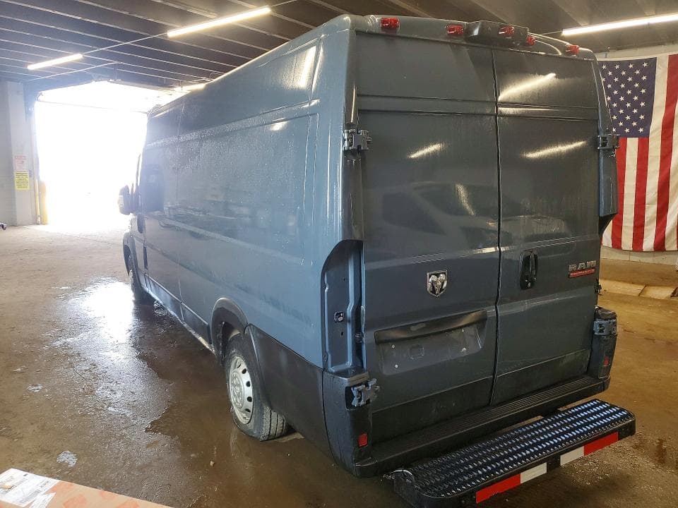 2020 RAM PROMASTER 3500 3500 HIGH 3500 HIGH 2