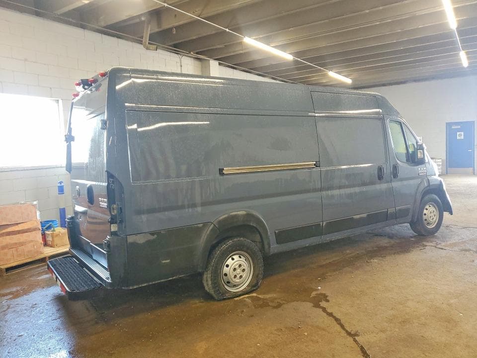 2020 RAM PROMASTER 3500 3500 HIGH 3500 HIGH 3