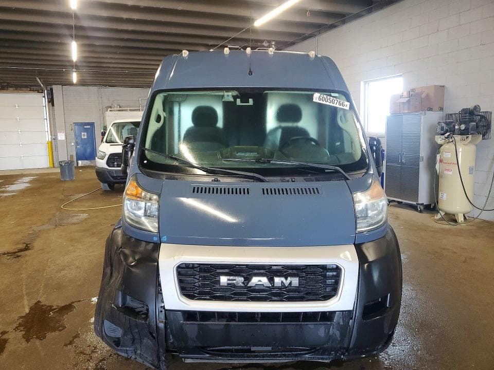 2020 RAM PROMASTER 3500 3500 HIGH 3500 HIGH 5