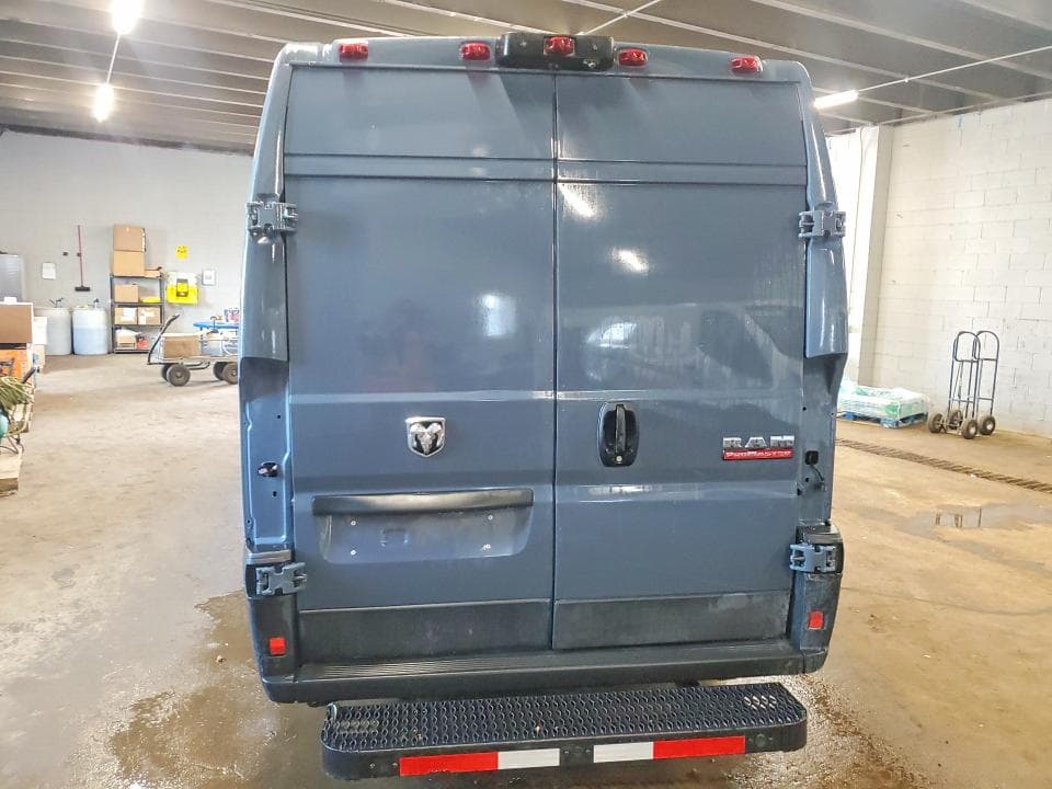 2020 RAM PROMASTER 3500 3500 HIGH 3500 HIGH 6