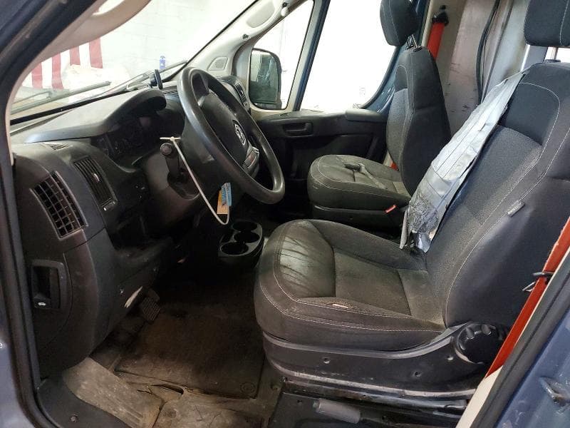 2020 RAM PROMASTER 3500 3500 HIGH 3500 HIGH 7