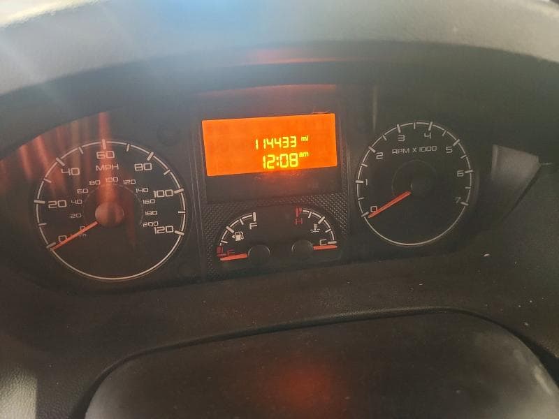 2020 RAM PROMASTER 3500 3500 HIGH 3500 HIGH 9