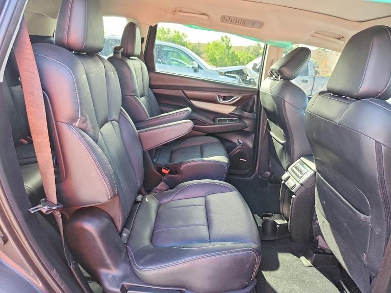 2021 SUBARU ASCENT TOURING 11