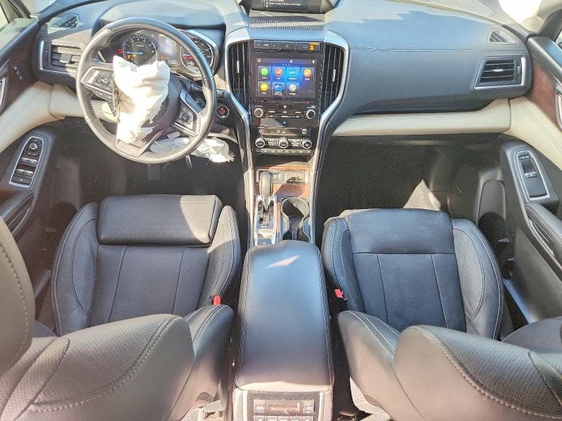 2021 SUBARU ASCENT TOURING 8