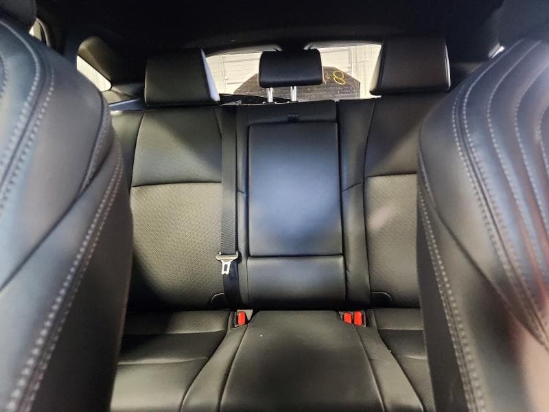 2021 TOYOTA VENZA LIMITED 10