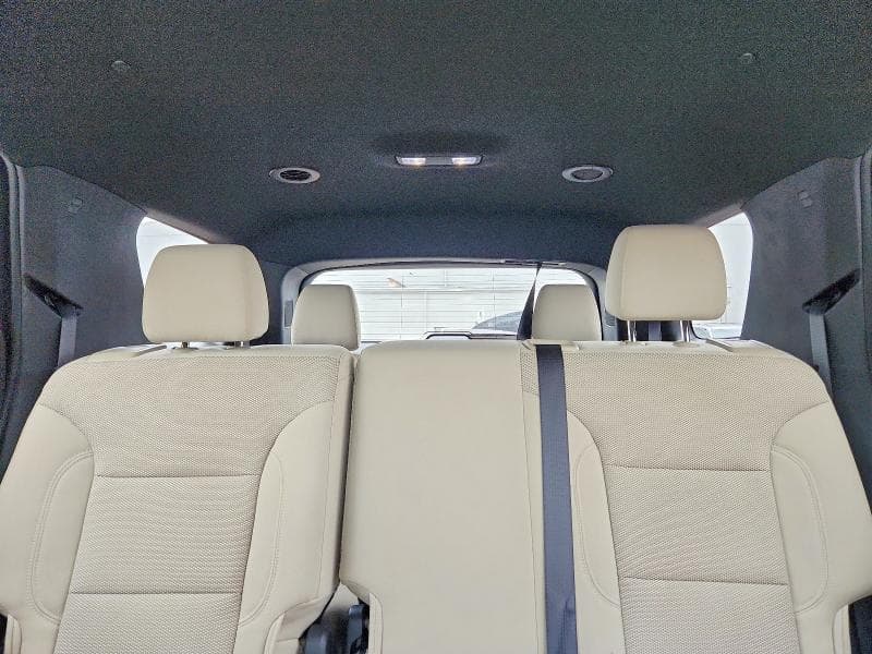 2022 CHEVROLET TRAVERSE LS 10