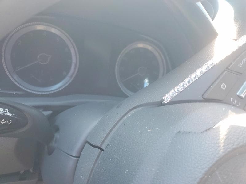 2023 HYUNDAI SONATA SEL 9