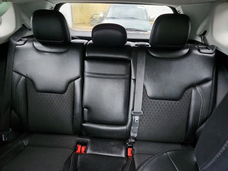 2018 JEEP COMPASS LATITUDE 10