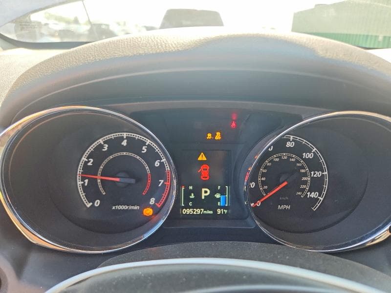 2019 MITSUBISHI OUTLANDER SPORT ES/SE/LE/SP ES/SE/LE/SP 9