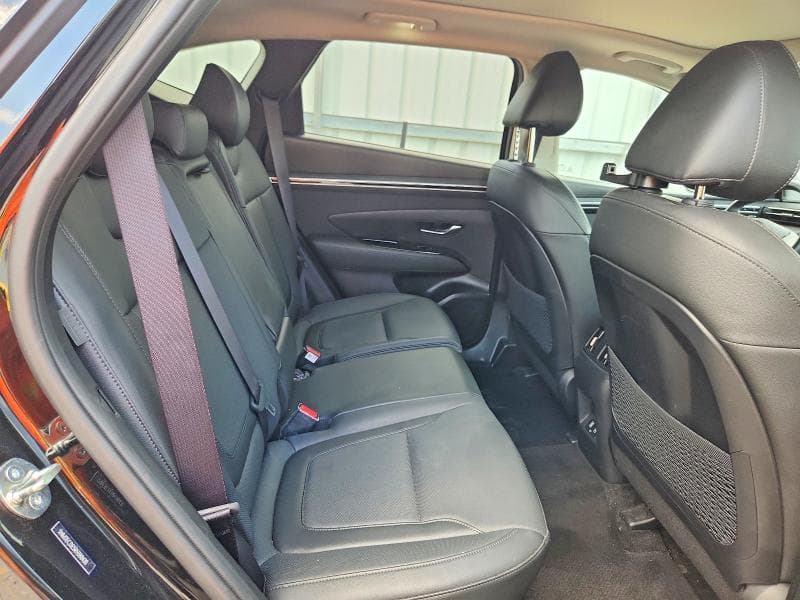 2024 HYUNDAI TUCSON LIMITED 11