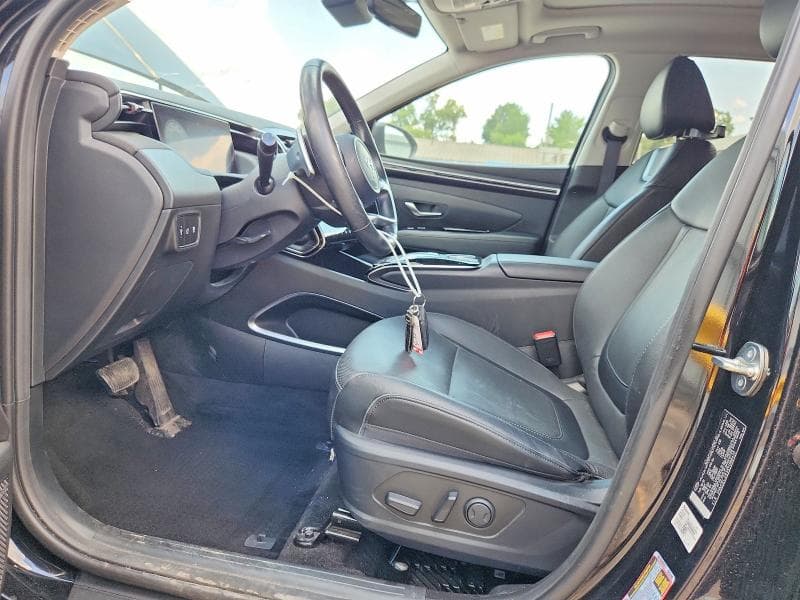 2024 HYUNDAI TUCSON LIMITED 7