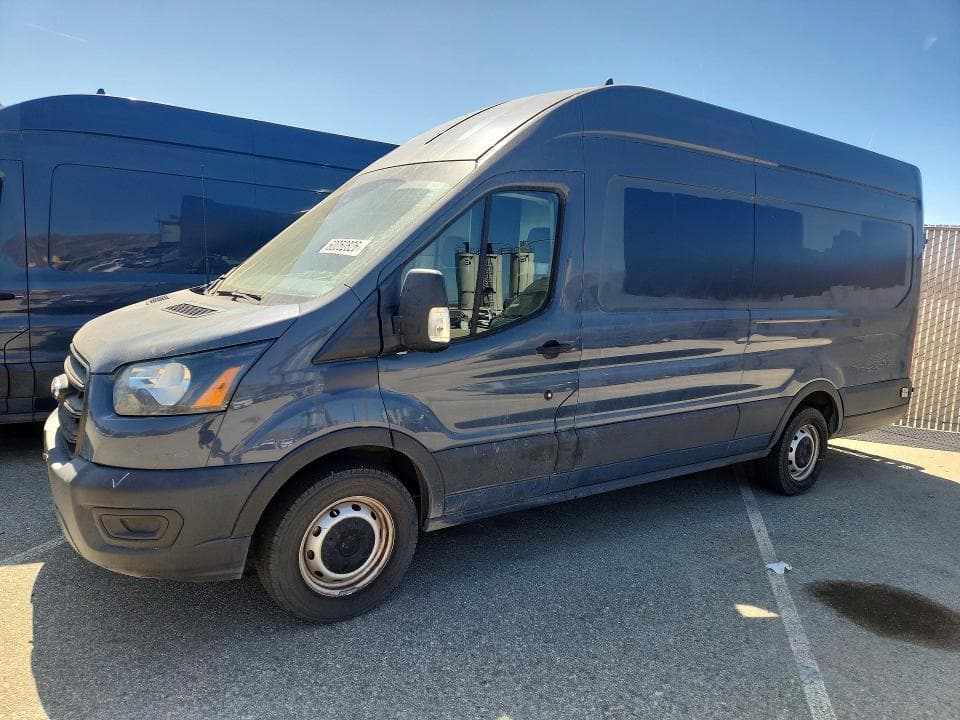 2020 FORD TRANSIT T-250 CARGO T-250 1