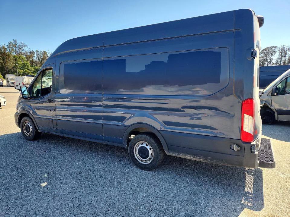 2020 FORD TRANSIT T-250 CARGO T-250 2