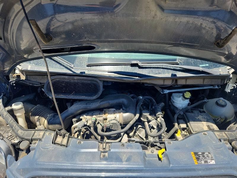2020 FORD TRANSIT T-250 CARGO T-250 11