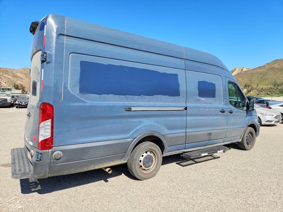 2020 FORD TRANSIT T-250 CARGO T-250 3