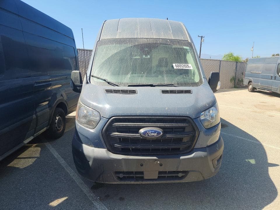 2020 FORD TRANSIT T-250 CARGO T-250 5