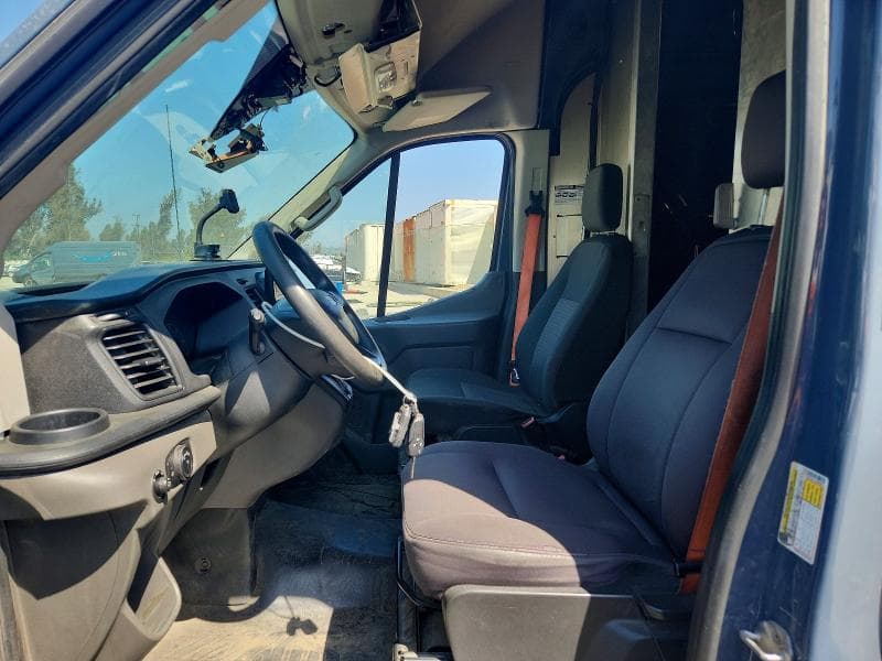 2020 FORD TRANSIT T-250 CARGO T-250 7