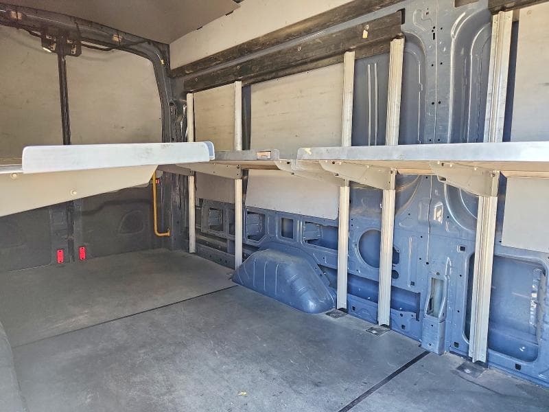 2020 FORD TRANSIT T-250 CARGO T-250 10