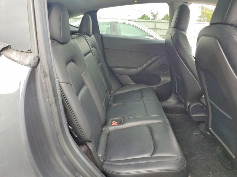 2020 TESLA MODEL Y 10