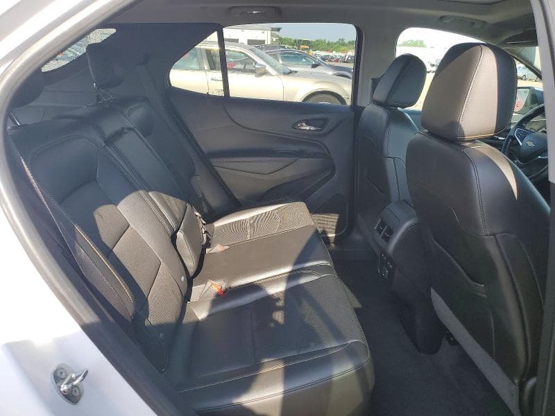 2019 CHEVROLET EQUINOX PREMIER PREMIER 11