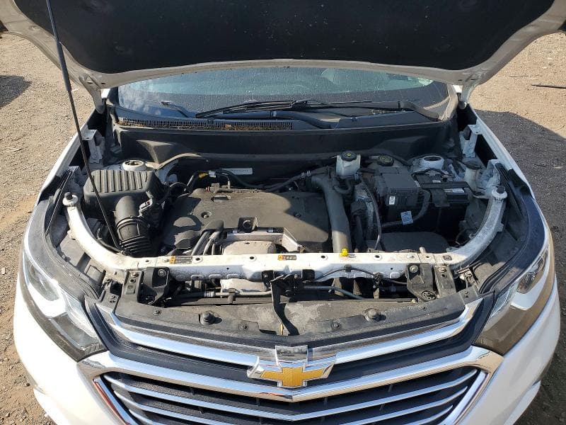 2019 CHEVROLET EQUINOX PREMIER PREMIER 12