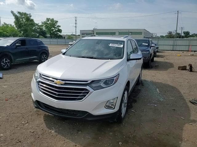 2019 CHEVROLET EQUINOX PREMIER PREMIER 14
