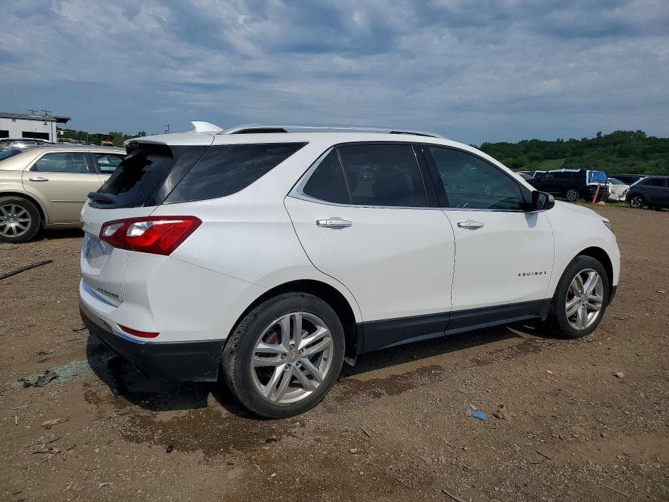 2019 CHEVROLET EQUINOX PREMIER PREMIER 3