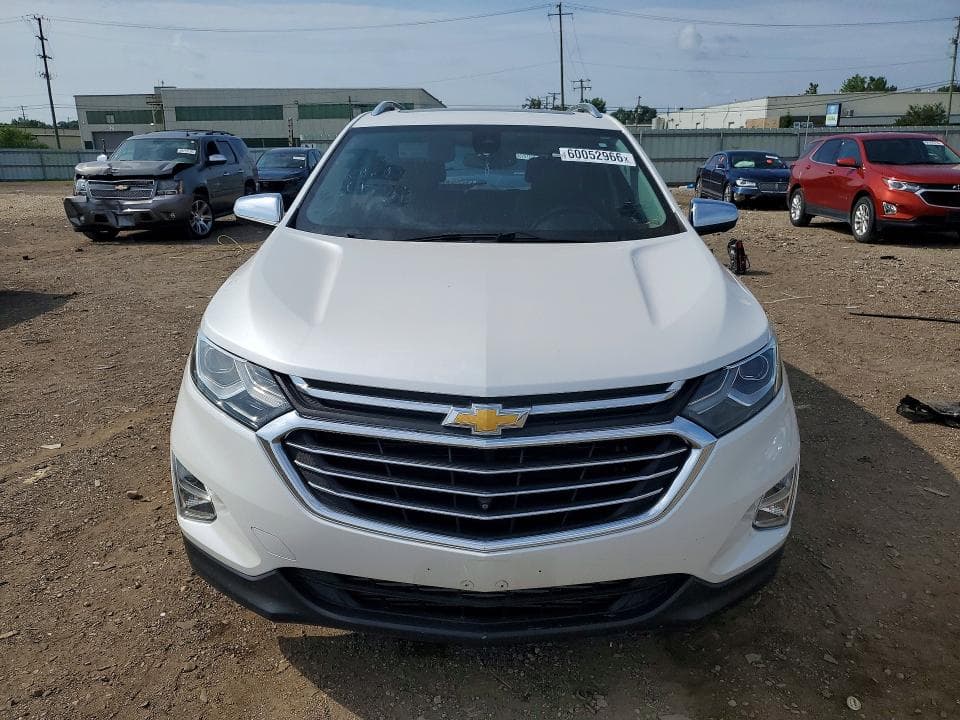 2019 CHEVROLET EQUINOX PREMIER PREMIER 5