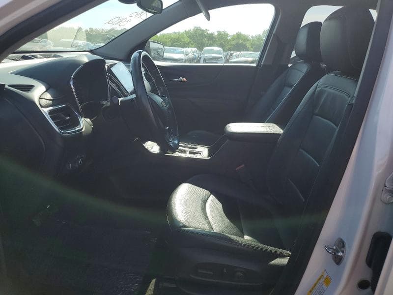 2019 CHEVROLET EQUINOX PREMIER PREMIER 7